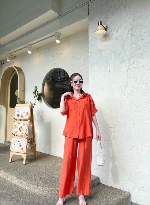 Women Casual Co-Ord Sets